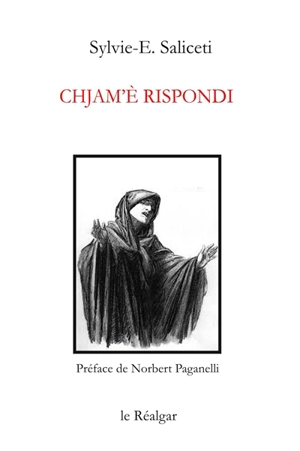 Chjam'è rispondi - Sylvie-E. Saliceti