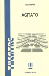 Agitato - Victor Haïm