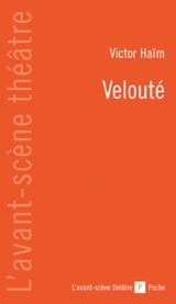 Velouté - Victor Haïm