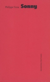 Sonny - Philippe Testa