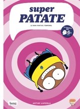 Super patate. Vol. 3 - Artur Laperla