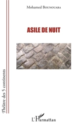 Asile de nuit - Mohamed Bounouara