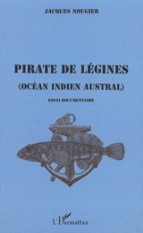 Pirate de légines (océan Indien austral) - Jacques Nougier