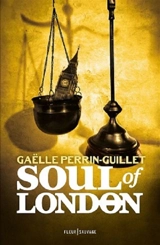 Soul of London - Gaëlle Perrin-Guillet