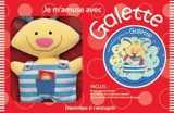 Je m'amuse avec Galette - Lina Rousseau