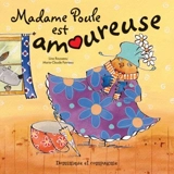 Madame Poule est amoureuse 2 - Lina Rousseau