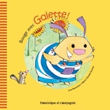 Bouge avec Galette ! - Lina Rousseau