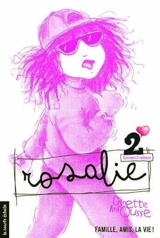 Rosalie 2 - Ginette Anfousse
