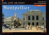 Montpellier - Simon Barnard