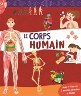 Le corps humain - JM Claude