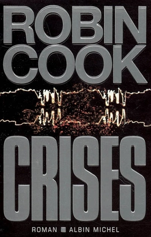 Crises - Robin Cook