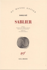 Sablier - Danilo Kis
