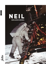 Neil - Benjamin Knobil