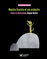 Maestra Evarista et son orchestre - Raquel Bonita