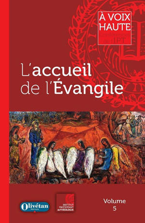L'accueil de l'Evangile - Institut protestant de théologie (France)