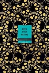 Burn After Writing - Sharon Jones
