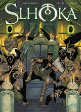 Slhoka. Vol. 9. Les deux Roynes - Ulrig Godderidge