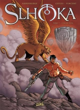 Slhoka. Vol. 7. L'autre rive - Ulrig Godderidge