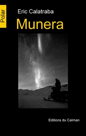 Munera - Eric Calatraba