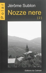 Nozze nere. Vol. 2 - Jérôme Sublon