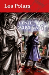 L'enfer de Schongauer - Jean-Marie Stoerkel