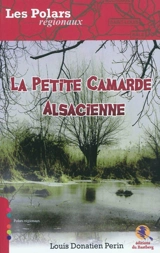 La petite camarde alsacienne - Louis Perin