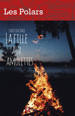 La fille aux amulettes - Christine Daux
