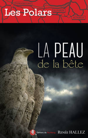 La peau de la bête - Renée Hallez