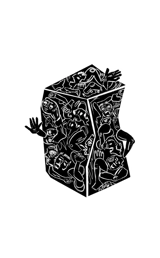 Qatar des morts - Laurent Margantin