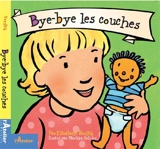 Bye-bye les couches - Elizabeth Verdick