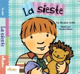 La sieste - Elizabeth Verdick