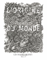 L'origine du monde - Belly