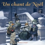 Un chant de Noël - Lucie Papineau