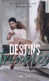 Destins troublés - Geneva Lee