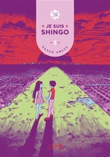 Je suis Shingo. Vol. 3 - Kazuo Umezu
