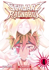 Schwarz Ragnarök. Vol. 4 - Yuuki Imada