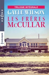 Les frères McCullar - Gayle Wilson