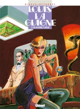 Louis la Guigne. Vol. 3. Un automne à Berlin - Frank Giroud