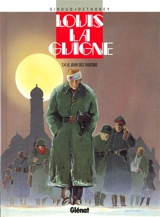 Louis la Guigne. Vol. 4. Le jour des faucons - Frank Giroud