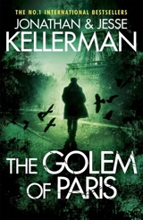 The Golem of Paris - Jonathan Kellerman