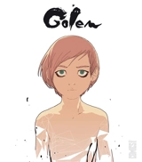 Golem - LRNZ