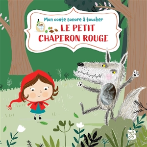 Le Petit Chaperon rouge - Ailie Busby