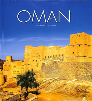 Oman. Oman. Sultanato de Oma - Udo Bernhart