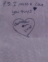 Spread wide - Kathy Acker