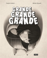 Grande, grande, grande - Claudio Gobbetti