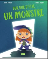 Dur dur d'être un monstre - Claudio Gobbetti