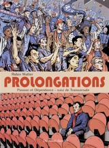 Prolongations - Robin Walter