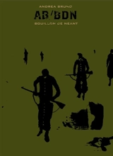 Bouillon de néant - Andrea Bruno