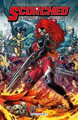 Scorched : l'escouade infernale : Spawn's universe. Vol. 1 - Todd McFarlane