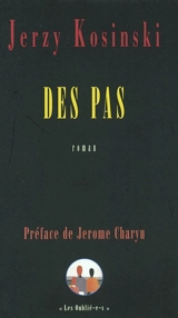 Des pas - Jerzy Nikodem Kosinski